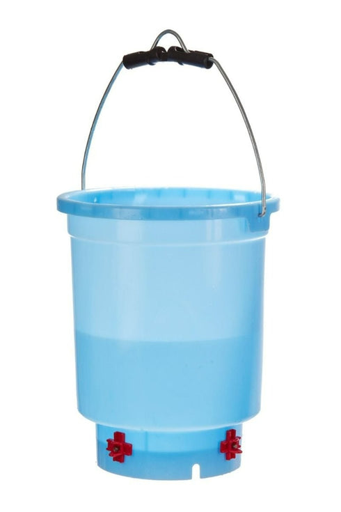 VSI Little Giant Deluxe Hen Hydrator - 3 Gallon - Poudre Pet and Feed Supply